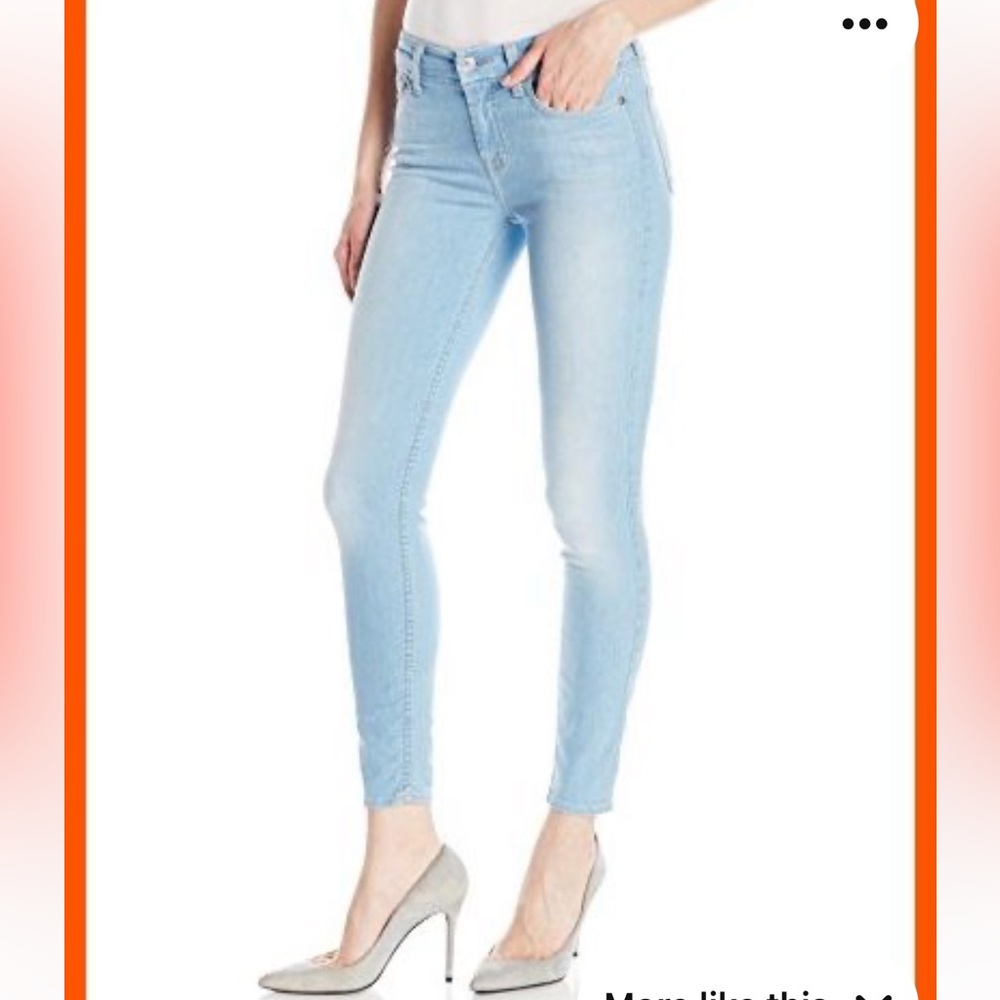 7 for All Mankind Jeans